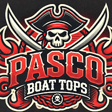 Pasco Boat Tops
