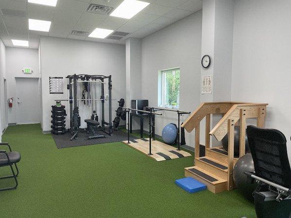 PT Solutions of Oldsmar (formerly Westchase Physical Therapy)