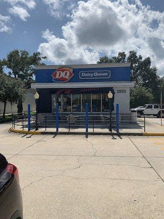 Dairy Queen (Treat)
