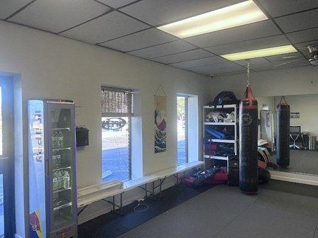 The Dojo