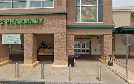 Publix Pharmacy at Crystal Beach Plaza