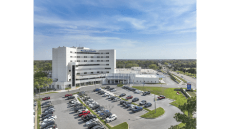 AdventHealth North Pinellas ER