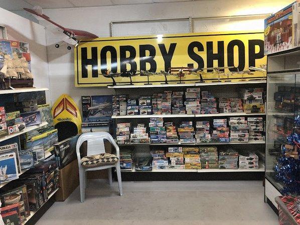 House of Hobbies
