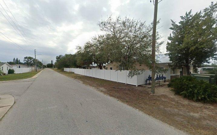 Adele Gilbert Residential Treatment Facility