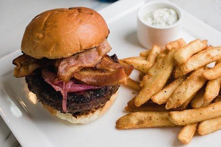 HEW Parlor & Chophouse