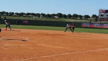 PFX Athletics (Legends Way Ballfields/NTC)