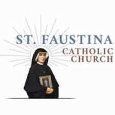 St Faustina Catholic Church