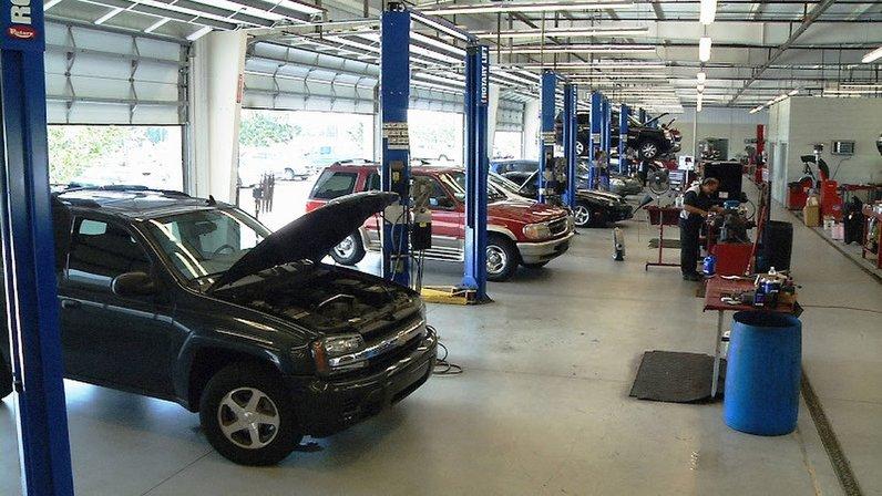 Phillips Buick GMC