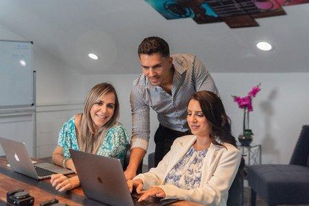 57 Clicks Marketing Agency