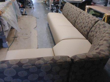 General Upholstery LLC