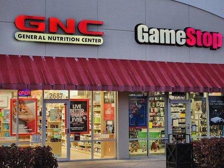 GNC
