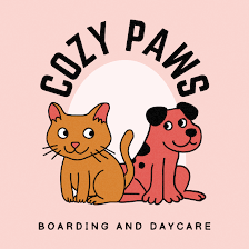 Cozy Paws Pet Sitting by Ana