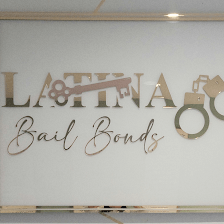 Latina bail bonds