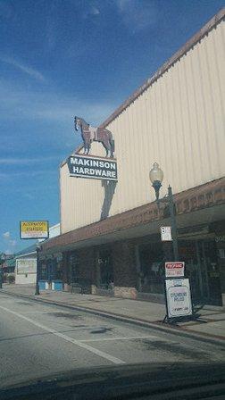 Makinson Hardware