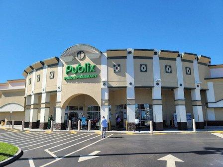 Publix Pharmacy at Columbia Promenade