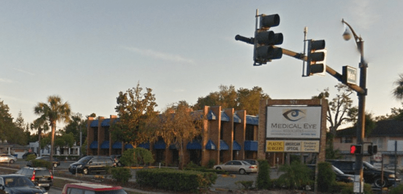 Medical Eye Associates
