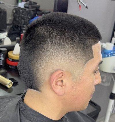 Mvp Barbershop