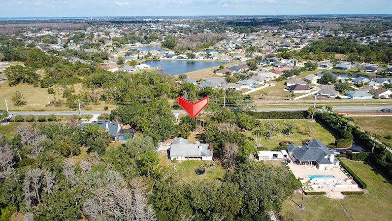 Atlas Real Estate Photography Orlando
