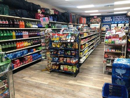 192 Market and Smoke Shop