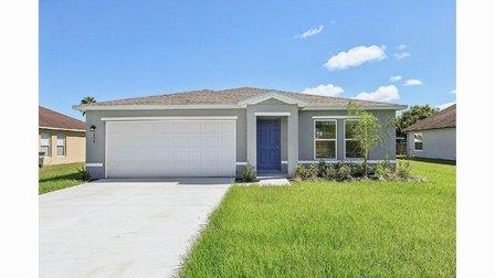 Poinciana Village by Century Complete