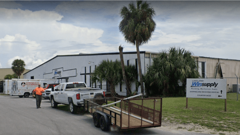 Lakeland Winsupply