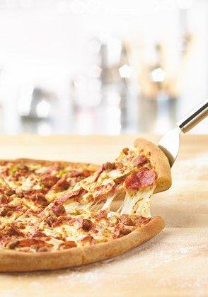 Papa Johns Pizza