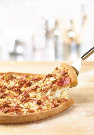 Papa Johns Pizza