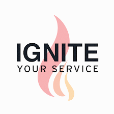 Ignite Your Service Training and Consulting
