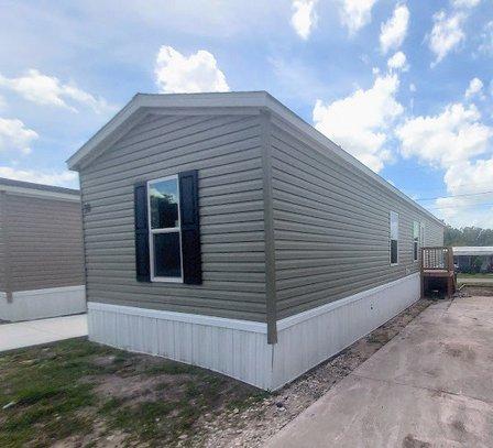 Oakhill Mobile Home Community