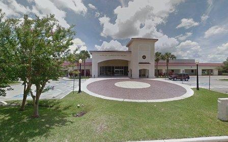 Lake Wales Planning Department