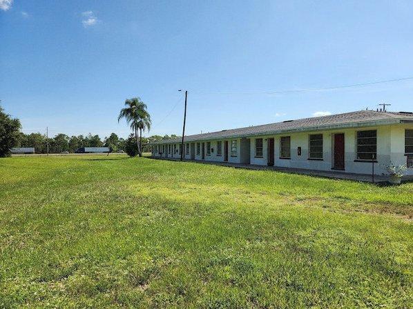 JJ's Motel