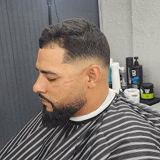Legacy Inq Barbershop Mulberry FL
