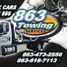 863 buys junk cars