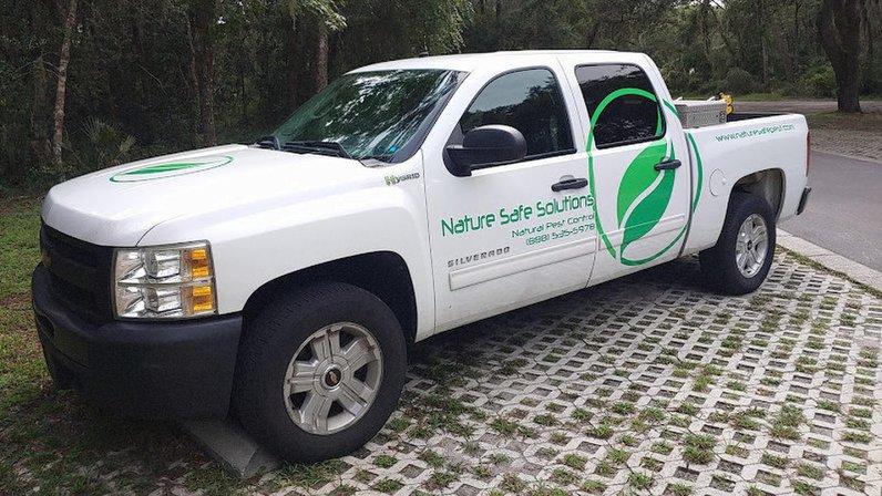 Nature Safe Solutions