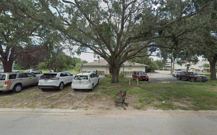 Winter Haven Bridge Club Inc