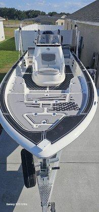 Extreme Foam Decking