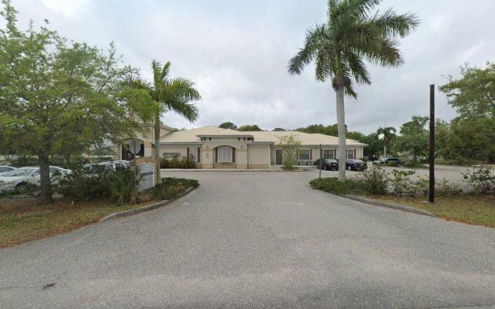 Lee Health Pediatric Specialty Clinic - Port Charlotte