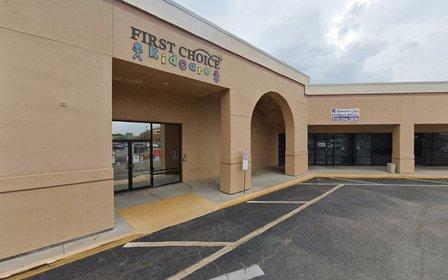 First Choice Kid Care