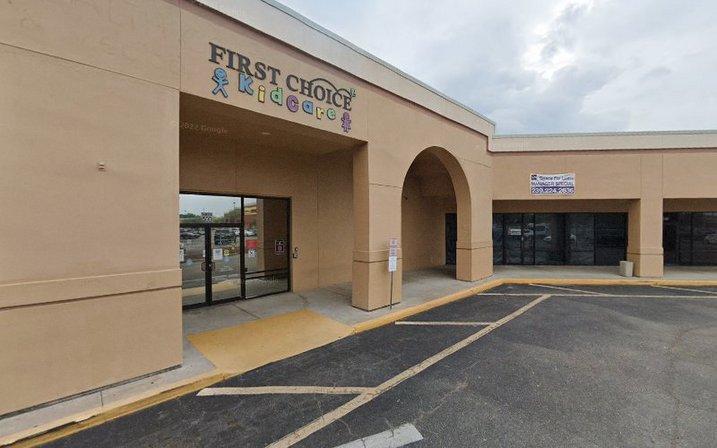 First Choice Kid Care