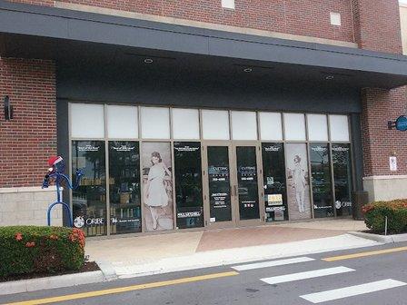 Cutting Loose Salon