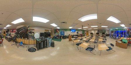 R. Dan Nolan Middle School