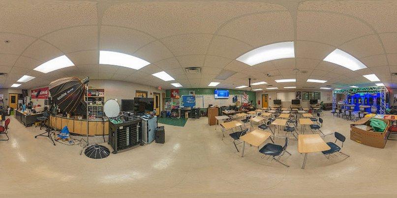 R. Dan Nolan Middle School