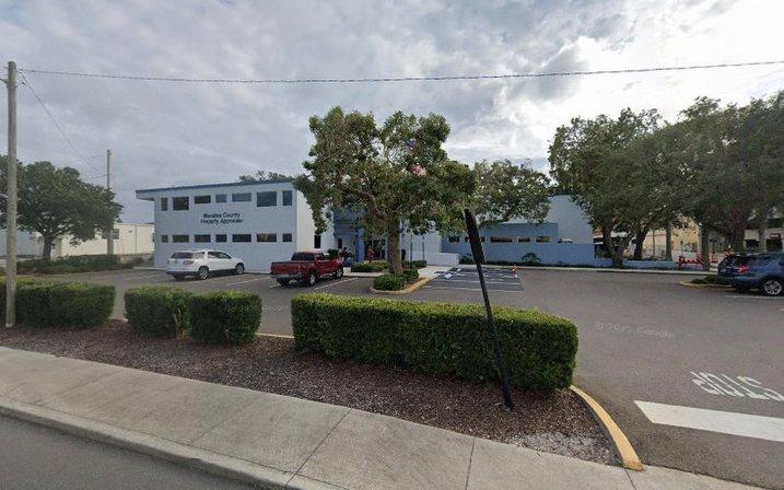 Manatee County Property Appraiser