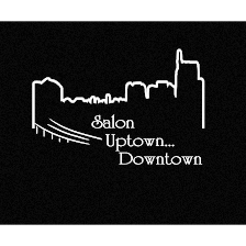 Salon Uptown Downtown