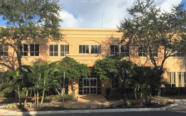 City of Bradenton