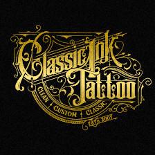Classic Ink Tattoo Studio