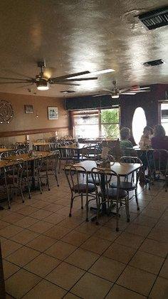 San Remo Pizza & Pasta