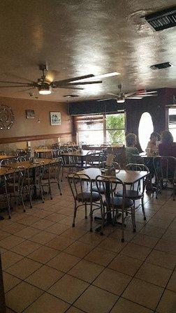 San Remo Pizza & Pasta