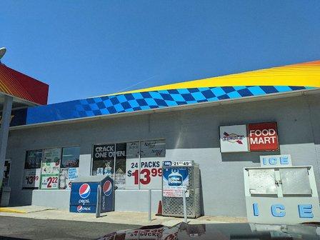 Sunoco