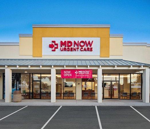MD Now Urgent Care - West Bradenton